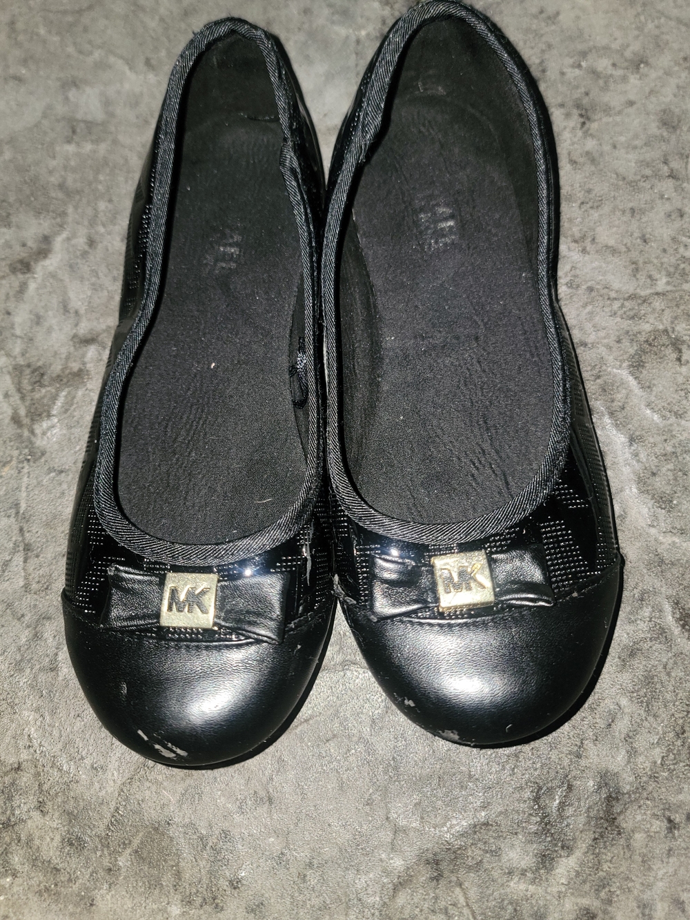 Girls Shoes - Michael Kors